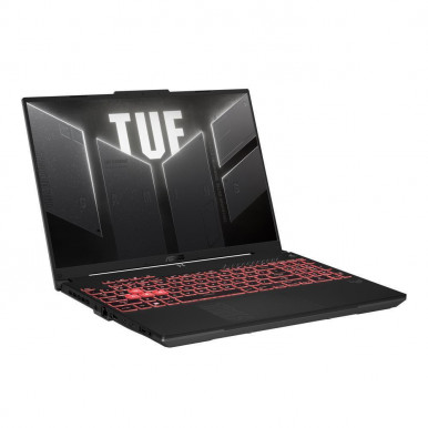Ноутбук (портативний комп’ютер) FA607NU R5-7535HS 16" 16GB 512GB FA607NU-RL095 ASUS-11-зображення