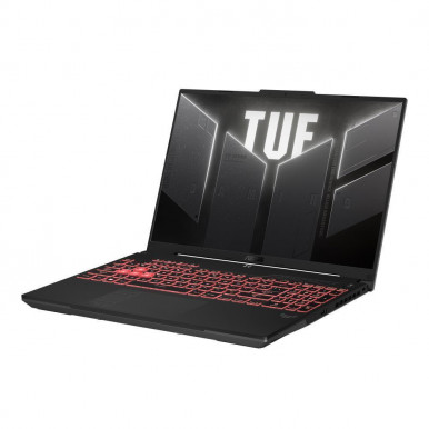 Ноутбук (портативний комп’ютер) FA607NU R5-7535HS 16" 16GB 512GB FA607NU-RL095 ASUS-12-зображення