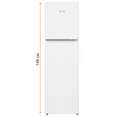 Холодильник Edler ED-245DW-4-изображение