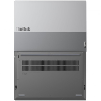 Ноутбук Lenovo ThinkBook 16-G8 16" WUXGA IPS AG, Intel i5-13420H, 32GB, F1TB, UMA, DOS, сірий-20 Ноутбук Lenovo ThinkBook 16-G8 16" WUXGA IPS AG, Intel i5-13420H, 32GB, F1TB, UMA, DOS, сірий-20-зображення