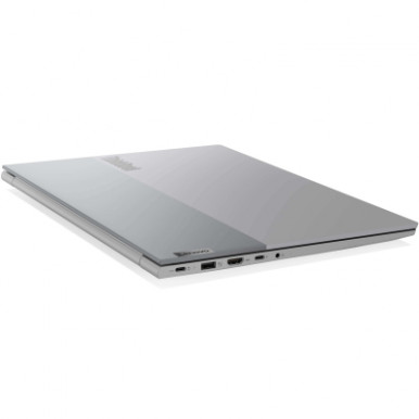 Ноутбук Lenovo ThinkBook 16-G8 16" WUXGA IPS AG, Intel i5-13420H, 32GB, F1TB, UMA, DOS, сірий-21 Ноутбук Lenovo ThinkBook 16-G8 16" WUXGA IPS AG, Intel i5-13420H, 32GB, F1TB, UMA, DOS, сірий-21-зображення