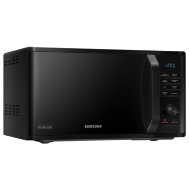 Мікрохвильова піч Samsung MS23K3515AK/UA-16-зображення