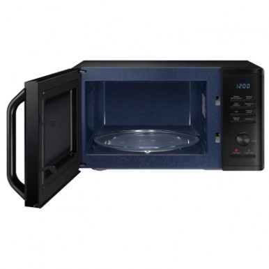 Мікрохвильова піч Samsung MS23K3515AK/UA-19-зображення