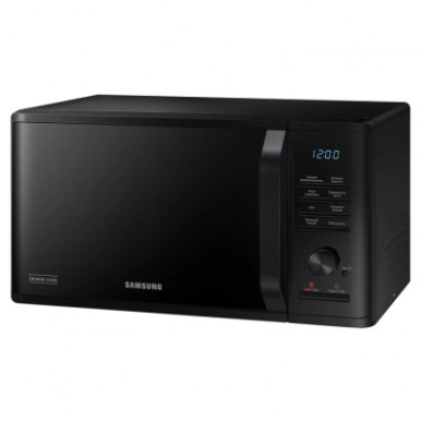 Мікрохвильова піч Samsung MS23K3515AK/UA-21-зображення