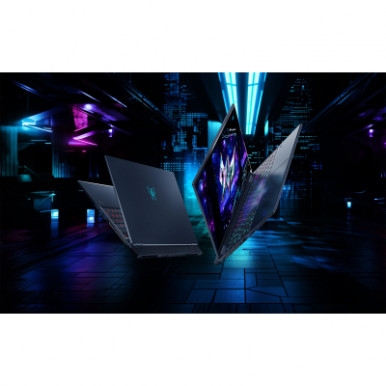 Ноутбук Acer Predator Helios Neo 16S PHN16S-71 16" OLED, Intel U9-275HX, 64GB, F2TB, NVD5070-8, Lin, черный-18-изображение