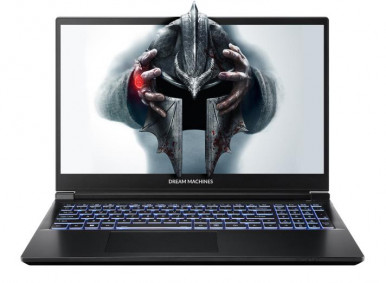 Ноутбук (портативный компьютер) CI9-14900HX 15" 32GB/1TB RG5070-15UA21 DREAM MACHINES-4-изображение