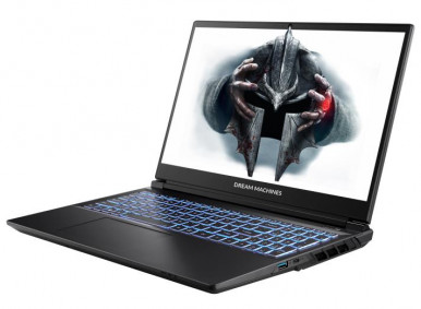 Ноутбук (портативный компьютер) CI9-14900HX 15" 32GB/1TB RG5070-15UA21 DREAM MACHINES-6-изображение