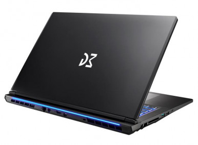 Ноутбук (портативный компьютер) R7-260 17" 32GB/1TB RT5060-17UA21 DREAM MACHINES-9-изображение
