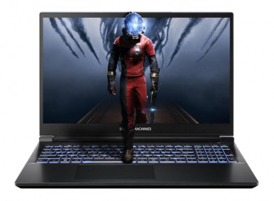 Ноутбук (портативний комп’ютер) CI9-14900HX 15" 32GB/1TB RG5060-15UA24 DREAM MACHINES-4-зображення
