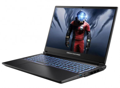 Ноутбук (портативний комп’ютер) CI9-14900HX 15" 32GB/1TB RG5060-15UA24 DREAM MACHINES-6-зображення