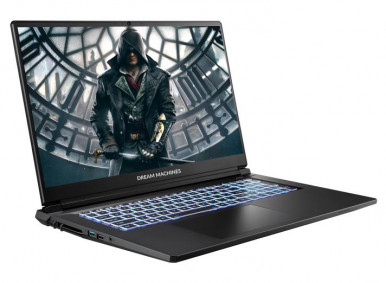 Ноутбук (портативный компьютер) R7-260 17" 32GB/1TB RT5050-17UA21 DREAM MACHINES-6-изображение