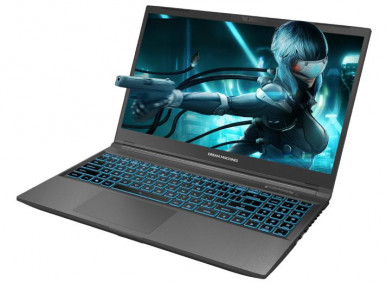 Ноутбук (портативний комп’ютер) CI7-13620H 15" 32GB/1TB RG4050-15UA67 DREAM MACHINES-6-зображення