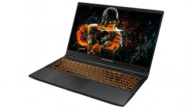 Ноутбук (портативний комп’ютер) CI7-13620H 15" 16GB/1TB RG4050-15UA66 DREAM MACHINES-9-зображення