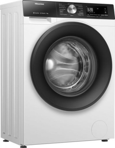 Пральна машина автоматична Hisense WF3S7021BW/PL-6-зображення