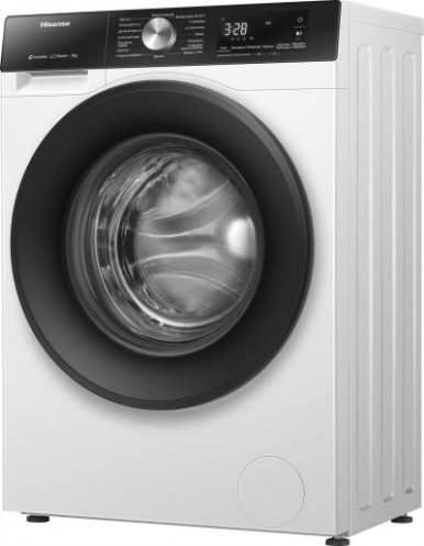 Пральна машина автоматична Hisense WF3S7021BW/PL-7-зображення