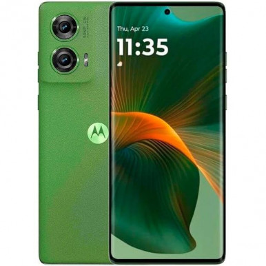 Мобільний телефон EDGE 50 FUSION 8/256 FOREST GREEN MOTOROLA-10-зображення
