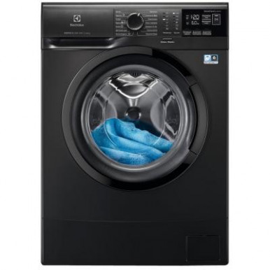 Пральна машина Electrolux EW6S406BXU-1-зображення