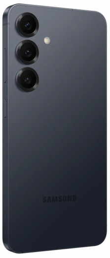 Смартфон Samsung Galaxy S25 12/256Gb ZKG Blueblack-10-зображення