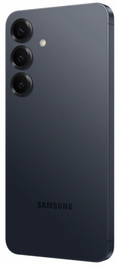 Смартфон Samsung Galaxy S25 12/256Gb ZKG Blueblack-14-зображення