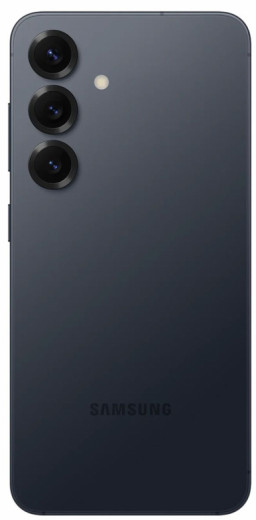Смартфон Samsung Galaxy S25 12/256Gb ZKG Blueblack-17-зображення