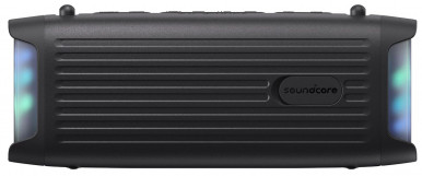 Портативна акустика Anker SoundСore Boom 3i Black-22-зображення