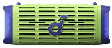 Портативна акустика Anker SoundСore Boom 3i Green-18-зображення