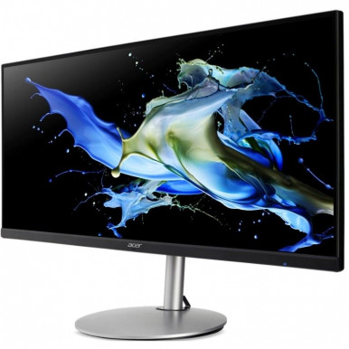 Монитор 34" Acer CB342CUsemiphuzx (UM.CB2EE.016) Silver-7-изображение