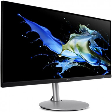 Монитор 34" Acer CB342CUsemiphuzx (UM.CB2EE.016) Silver-9-изображение