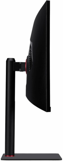 Монитор 34" Acer XV345CURX0bmiipphx (UM.CX5EE.001) Black-11-изображение