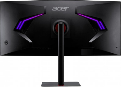 Монитор 34" Acer XV345CURX0bmiipphx (UM.CX5EE.001) Black-13-изображение