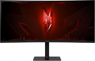 Монитор 34" Acer XV345CURX0bmiipphx (UM.CX5EE.001) Black-14-изображение
