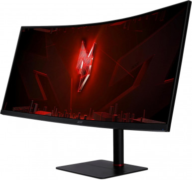 Монитор 34" Acer XV345CURX0bmiipphx (UM.CX5EE.001) Black-15-изображение