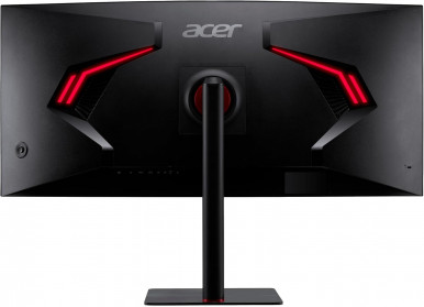 Монитор 34" Acer XV345CURX0bmiipphx (UM.CX5EE.001) Black-17-изображение