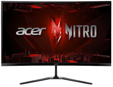 Монитор 27" Acer Nitro ED270Zbmiipx (UM.HE0EE.Z01) Black-4-изображение