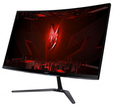 Монитор 27" Acer Nitro ED270Zbmiipx (UM.HE0EE.Z01) Black-5-изображение