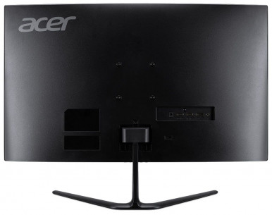 Монитор 27" Acer Nitro ED270Zbmiipx (UM.HE0EE.Z01) Black-7-изображение