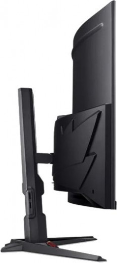Монитор 31.5" Acer XZ323QUZ1bmiiprx (UM.HX3EE.105) Black-12-изображение