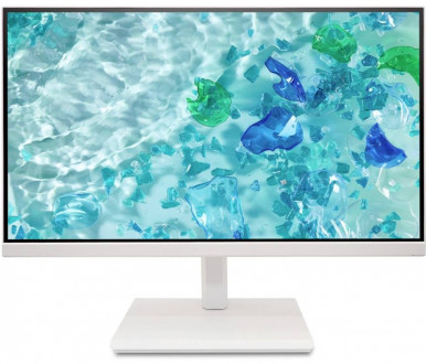 Монитор 27" Acer Vero B277UEwmiiprzxv (UM.HB7EE.E38) White-6-изображение