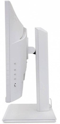 Монитор 27" Acer Vero B277UEwmiiprzxv (UM.HB7EE.E38) White-7-изображение