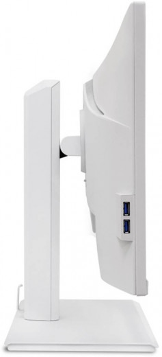 Монитор 27" Acer Vero B277UEwmiiprzxv (UM.HB7EE.E38) White-11-изображение