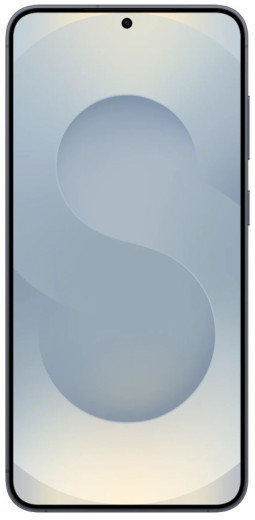 Смартфон Samsung Galaxy S25+ 12/256Gb ZKD Blueblack-14-изображение
