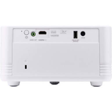Проєктор Acer PD1500 FHD, 1500 lm, LED, 1.5-1.65-10-зображення
