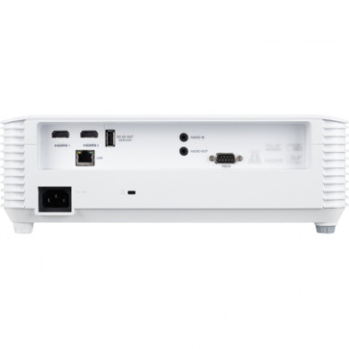Проєктор Acer P5550 FHD, 5200 lm, 1.13-1.47-10-зображення
