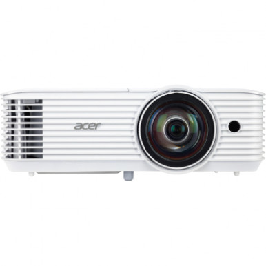 Проєктор короткофокусний Acer S1287 XGA, 4000 Lm, 0.617-7-зображення