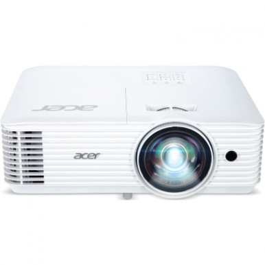 Проєктор короткофокусний Acer S1387 WXGA, 4000 Lm, 0.52-13-зображення
