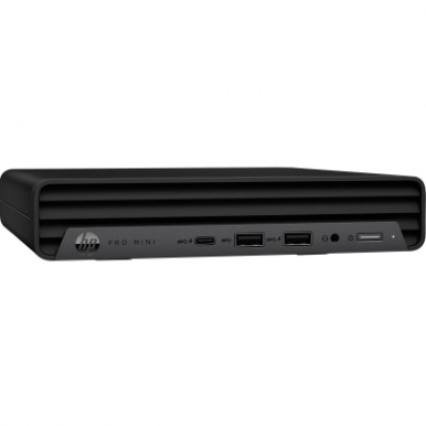 ПК неттоп HP Pro 400-G9 Mini, Intel i5-14500T, 16GB, F512GB, UMA, WiFi, кл+м, 3г, Win11P-12-изображение