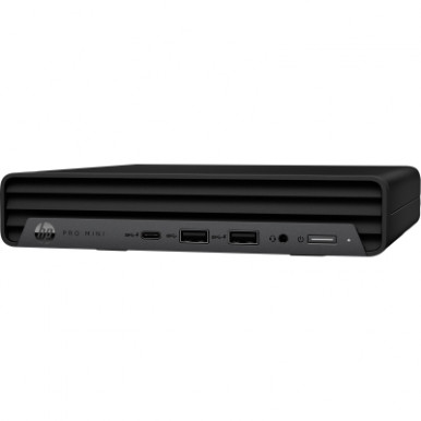 ПК неттоп HP Pro 400-G9 Mini, Intel i5-14500T, 16GB, F512GB, UMA, WiFi, кл+м, 3г, Win11P-13-изображение