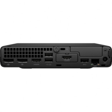 ПК неттоп HP Pro 400-G9 Mini, Intel i5-14500T, 16GB, F512GB, UMA, WiFi, кл+м, 3г, Win11P-14-изображение