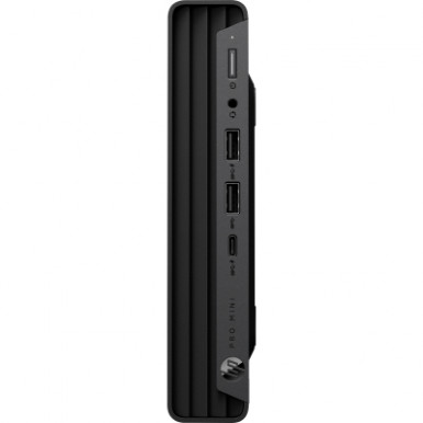 ПК неттоп HP Pro 400-G9 Mini, Intel i5-14500T, 16GB, F512GB, UMA, WiFi, кл+м, 3г, Win11P-15-изображение