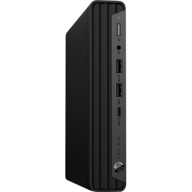 ПК неттоп HP Pro 400-G9 Mini, Intel i5-14500T, 16GB, F512GB, UMA, WiFi, кл+м, 3г, Win11P-16-изображение